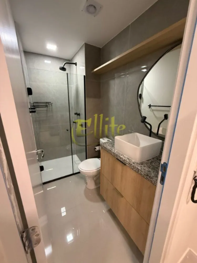 Apartamento, 1 quarto, 26 m² - Foto 5