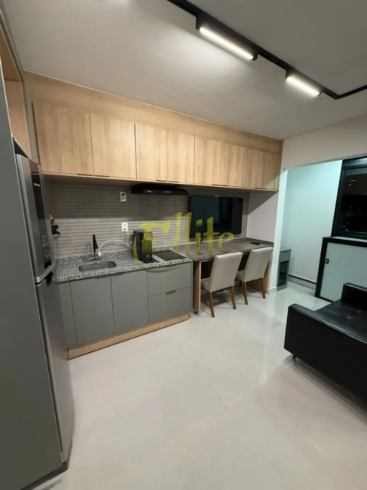 Apartamento, 1 quarto, 26 m² - Foto 2
