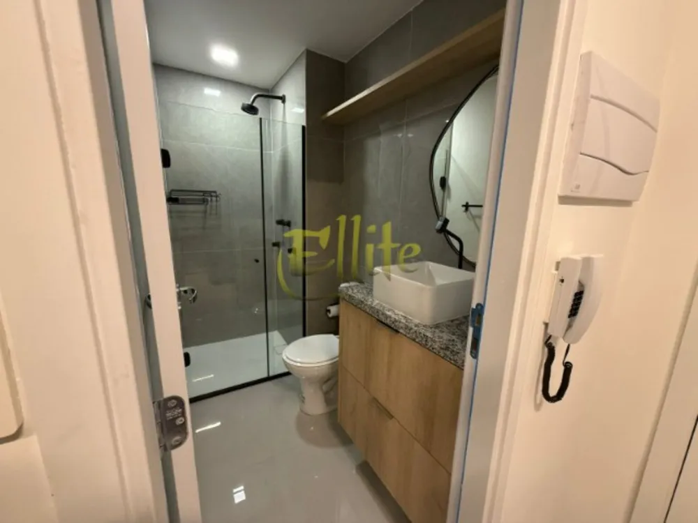 Apartamento, 1 quarto, 26 m² - Foto 6
