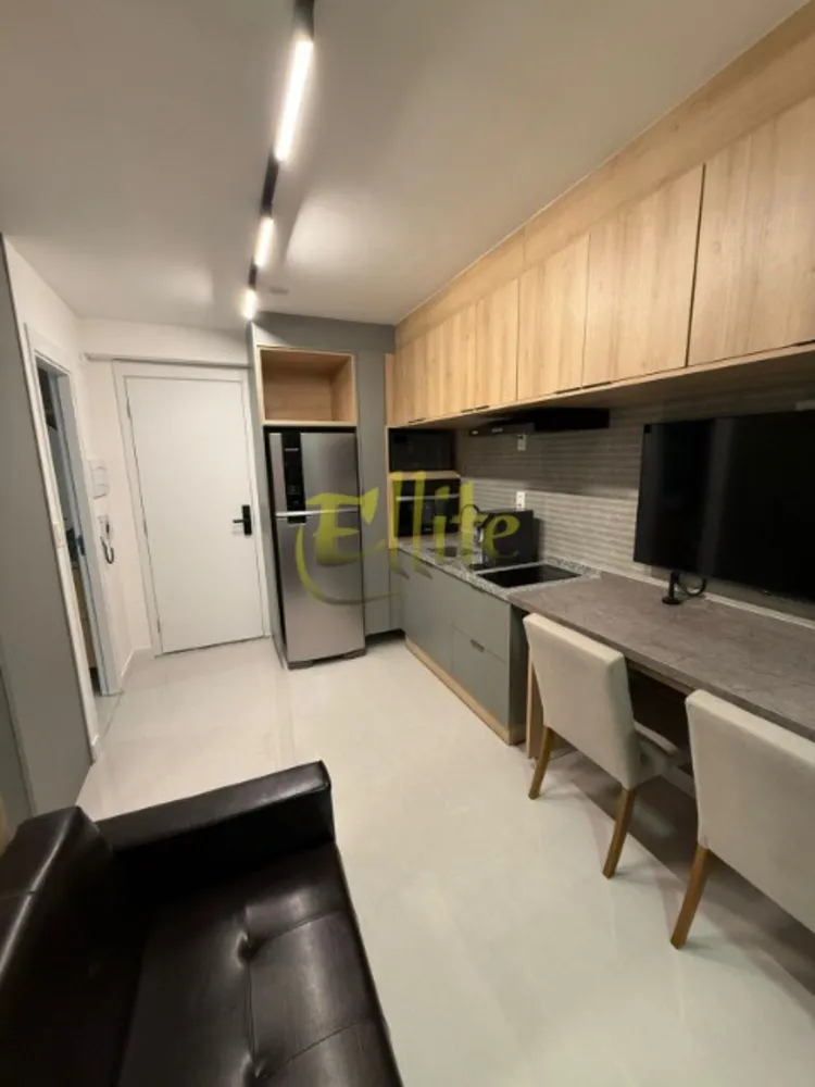 Apartamento, 1 quarto, 26 m² - Foto 3