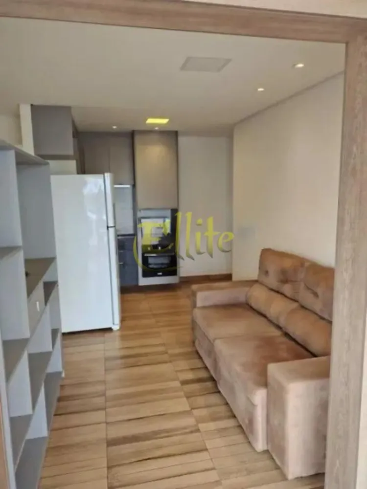 Flat/Apart Hotel, 1 quarto, 34 m² - Foto 1