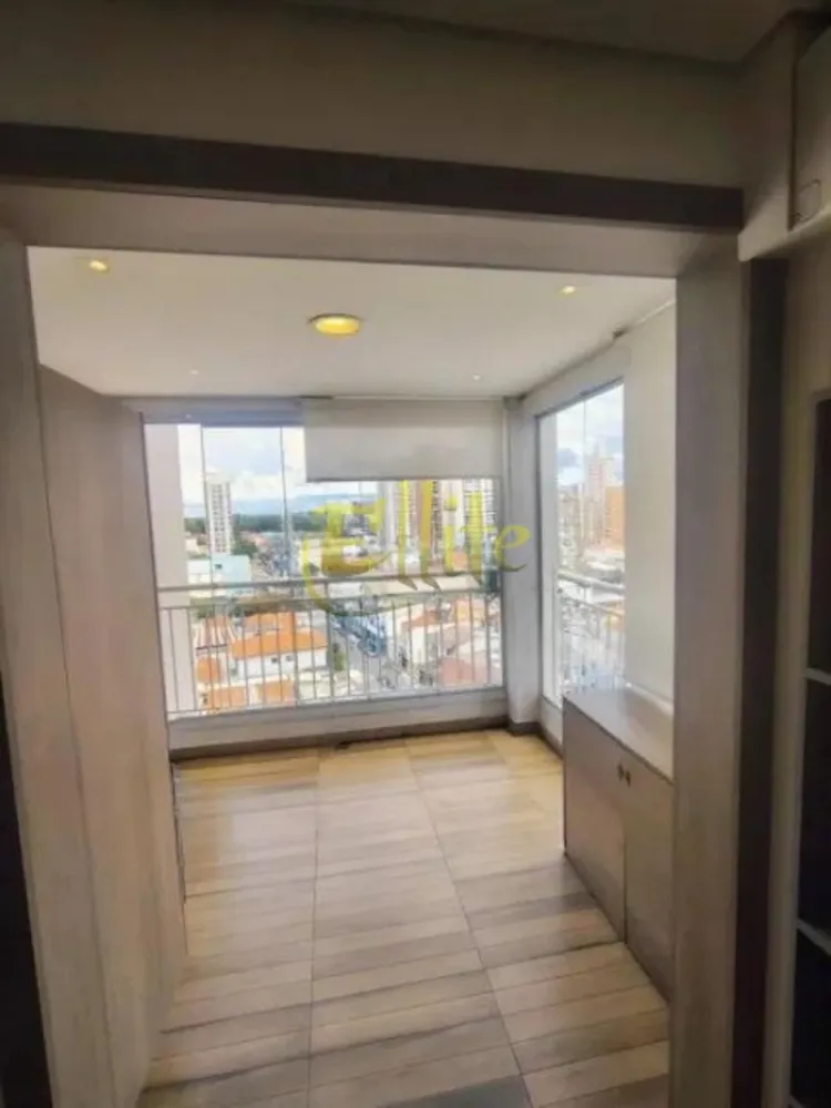Flat/Apart Hotel, 1 quarto, 34 m² - Foto 12