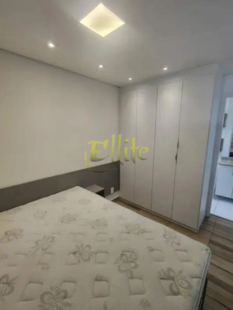 Flat/Apart Hotel, 1 quarto, 34 m² - Foto 4