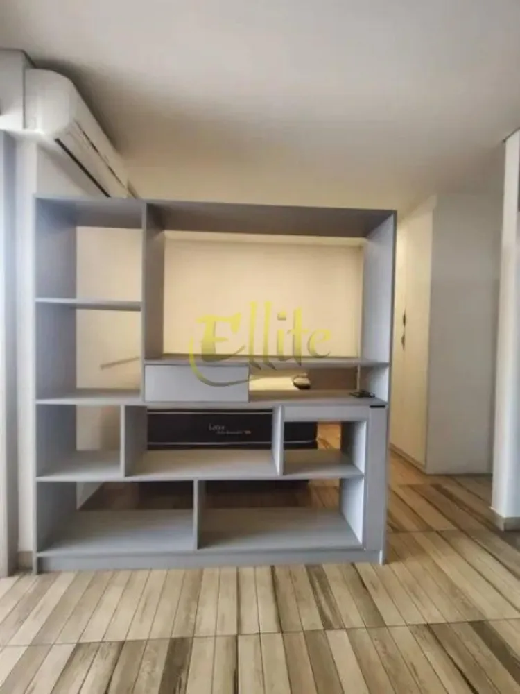 Flat/Apart Hotel, 1 quarto, 34 m² - Foto 3