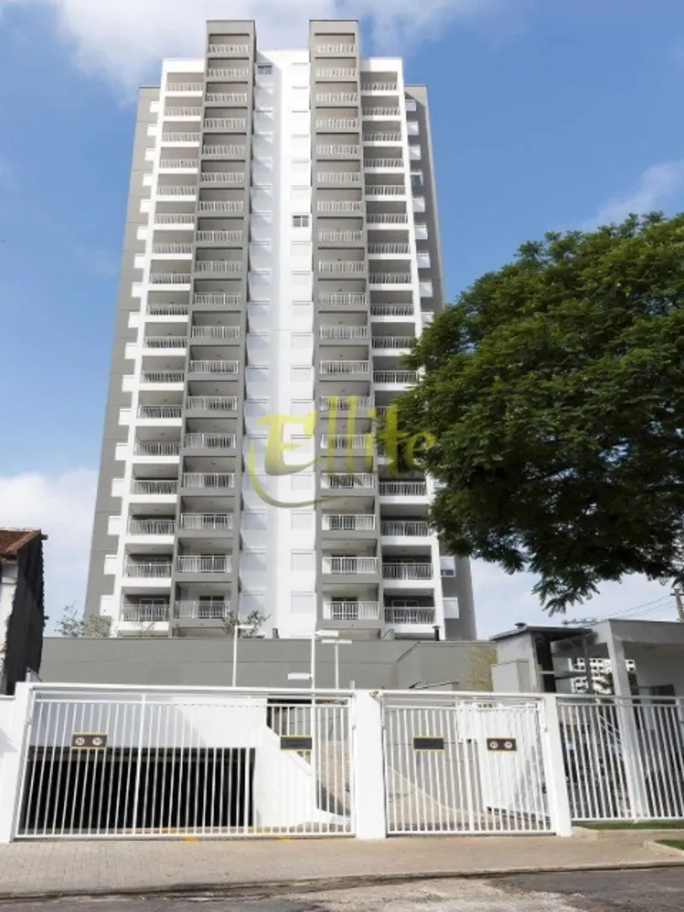 Flat/Apart Hotel, 1 quarto, 34 m² - Foto 7