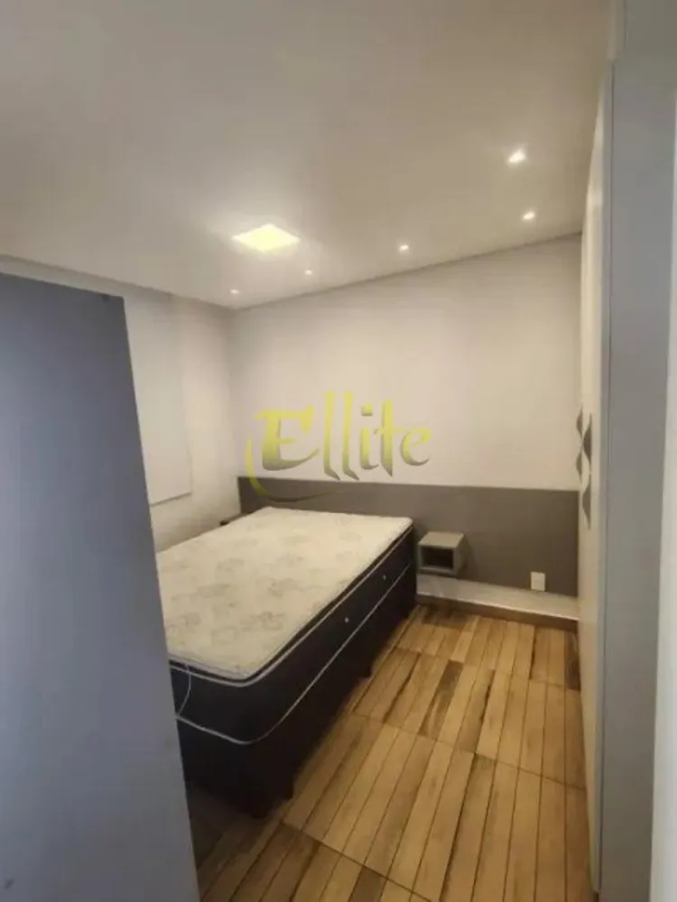 Flat/Apart Hotel, 1 quarto, 34 m² - Foto 3