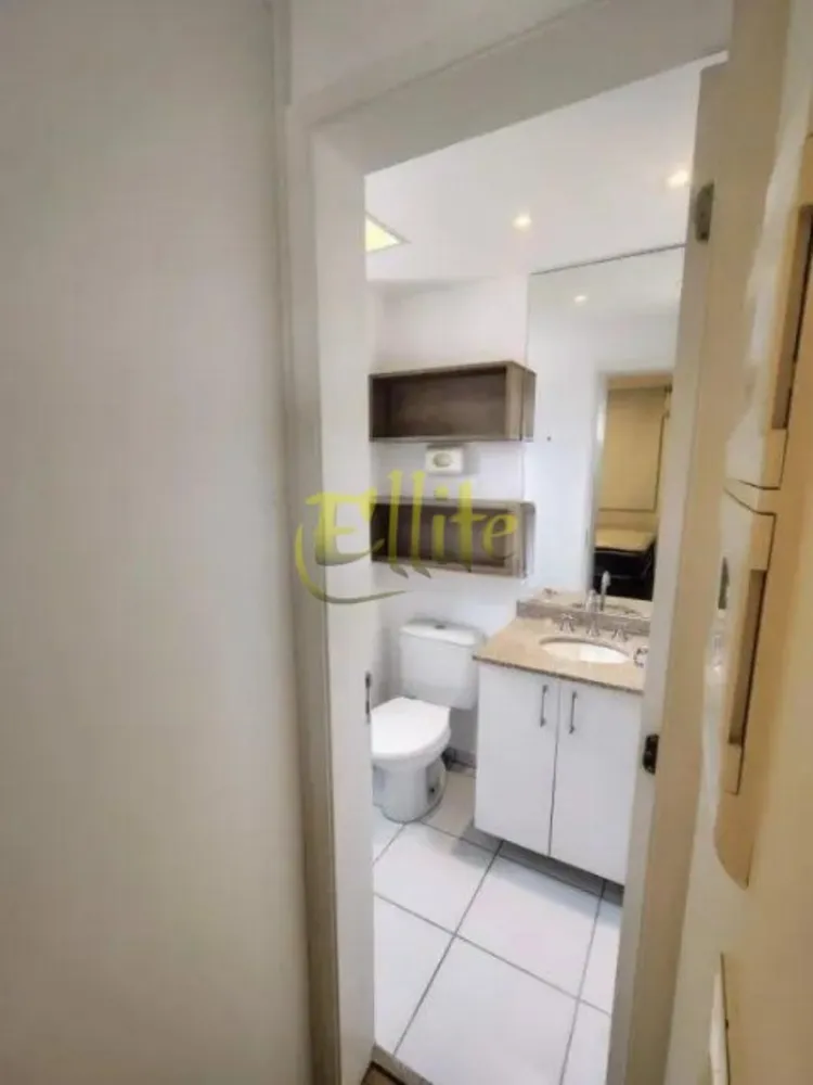 Flat/Apart Hotel, 1 quarto, 34 m² - Foto 5
