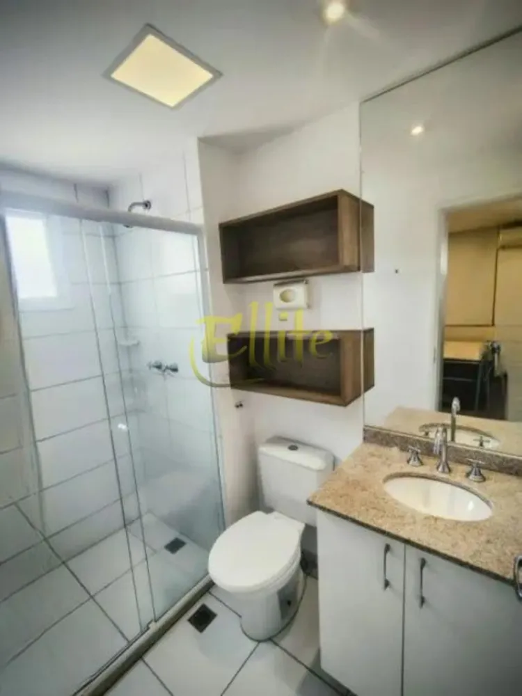 Flat/Apart Hotel, 1 quarto, 34 m² - Foto 1