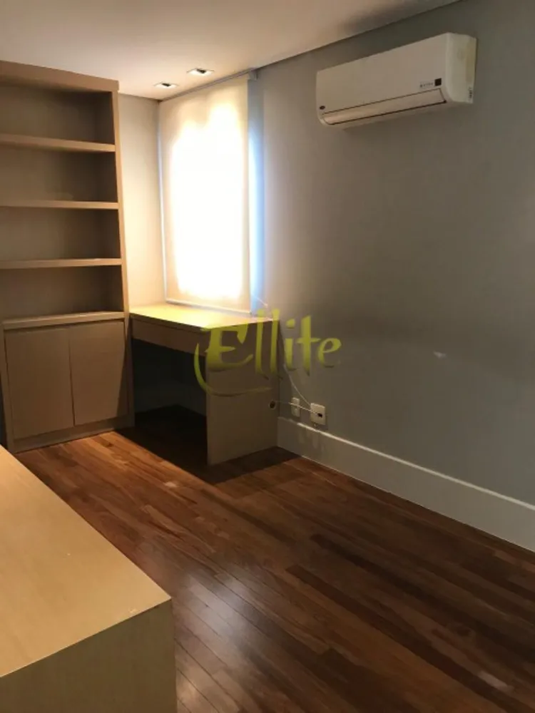 Apartamento, 3 quartos, 209 m² - Foto 10