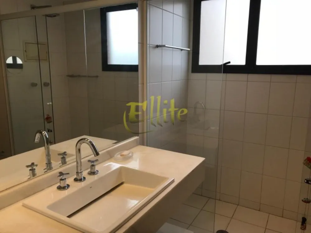 Apartamento, 3 quartos, 209 m² - Foto 6