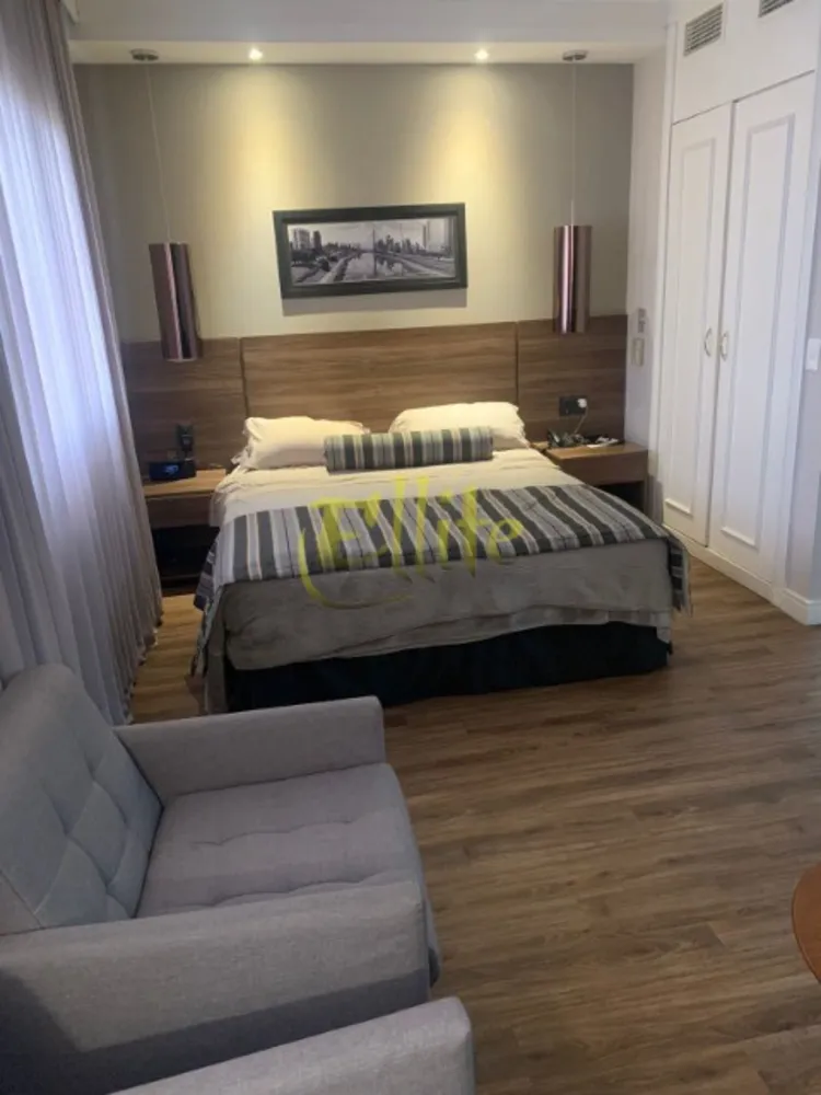 Flat/Apart Hotel, 1 quarto, 34 m² - Foto 8