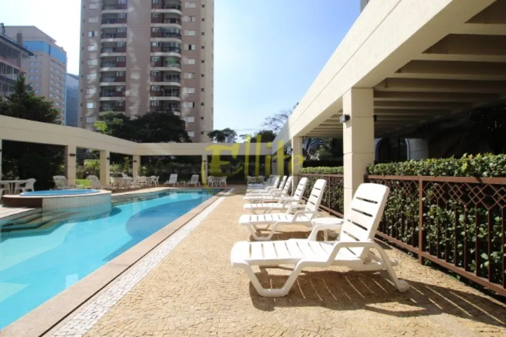 Flat/Apart Hotel, 1 quarto, 34 m² - Foto 2