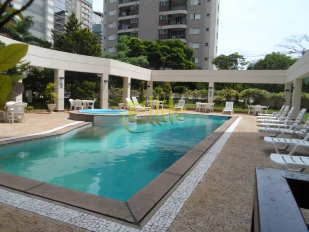 Flat/Apart Hotel, 1 quarto, 34 m² - Foto 15