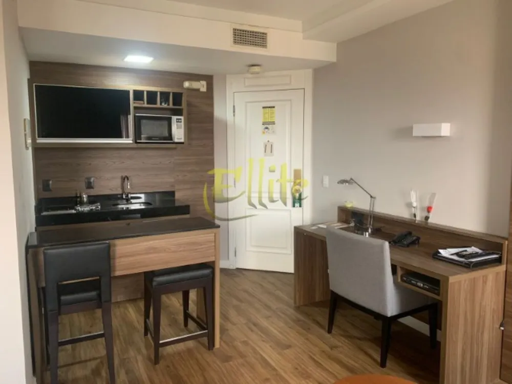 Flat/Apart Hotel, 1 quarto, 34 m² - Foto 6