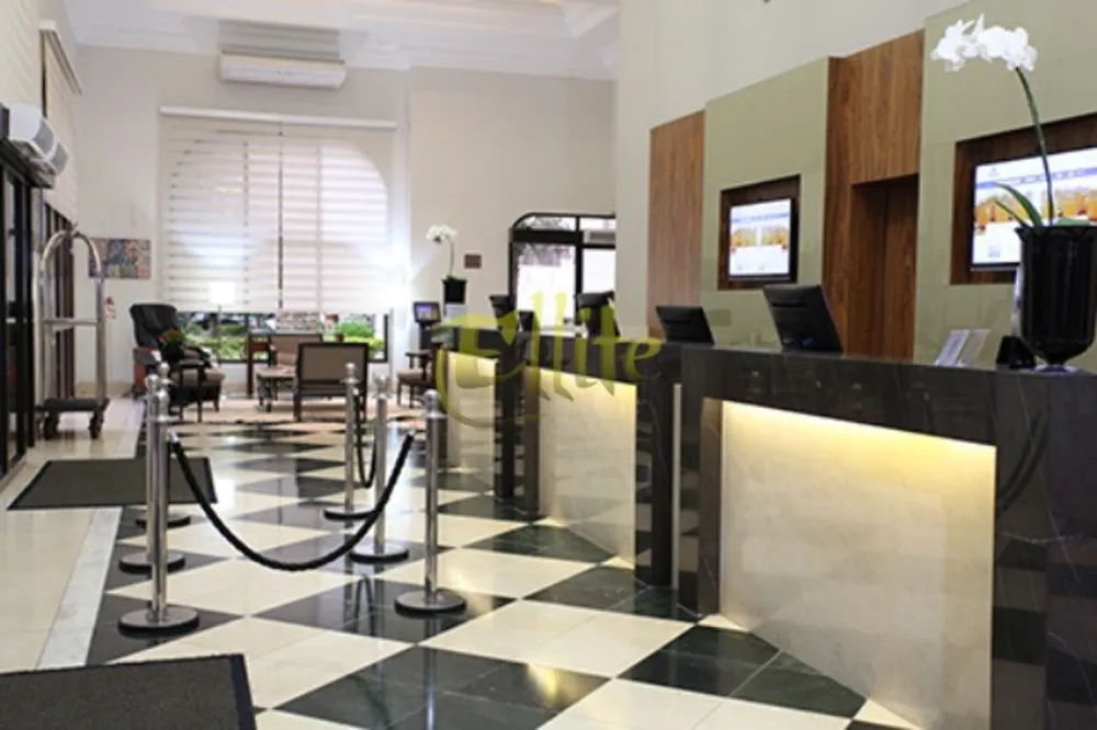 Flat/Apart Hotel, 1 quarto, 34 m² - Foto 12