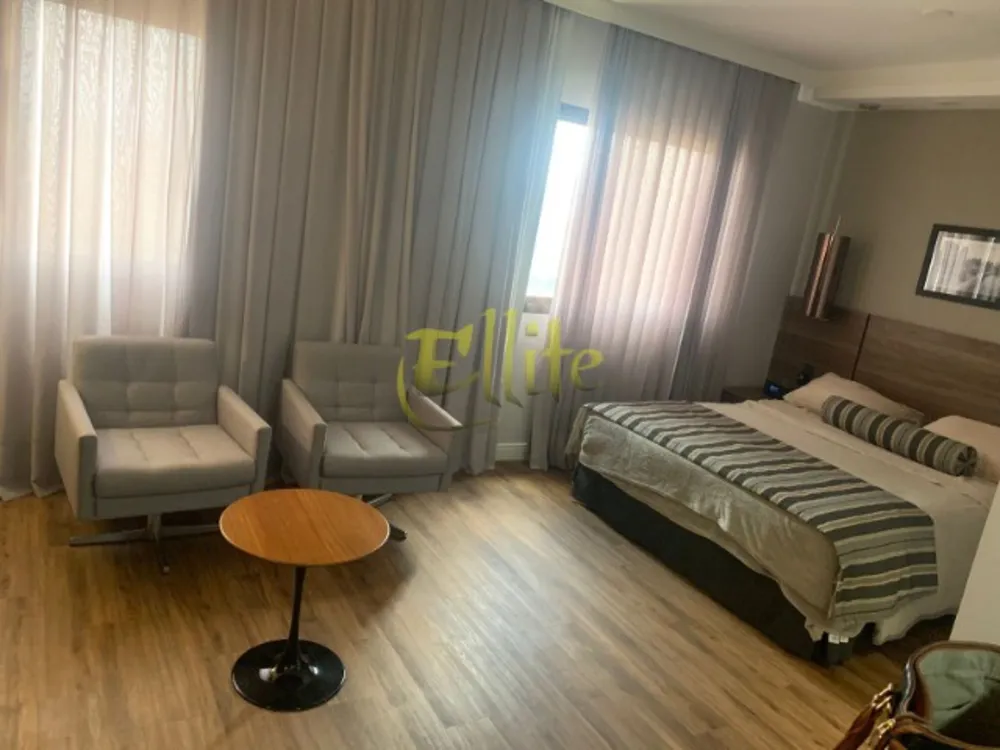 Flat/Apart Hotel, 1 quarto, 34 m² - Foto 7
