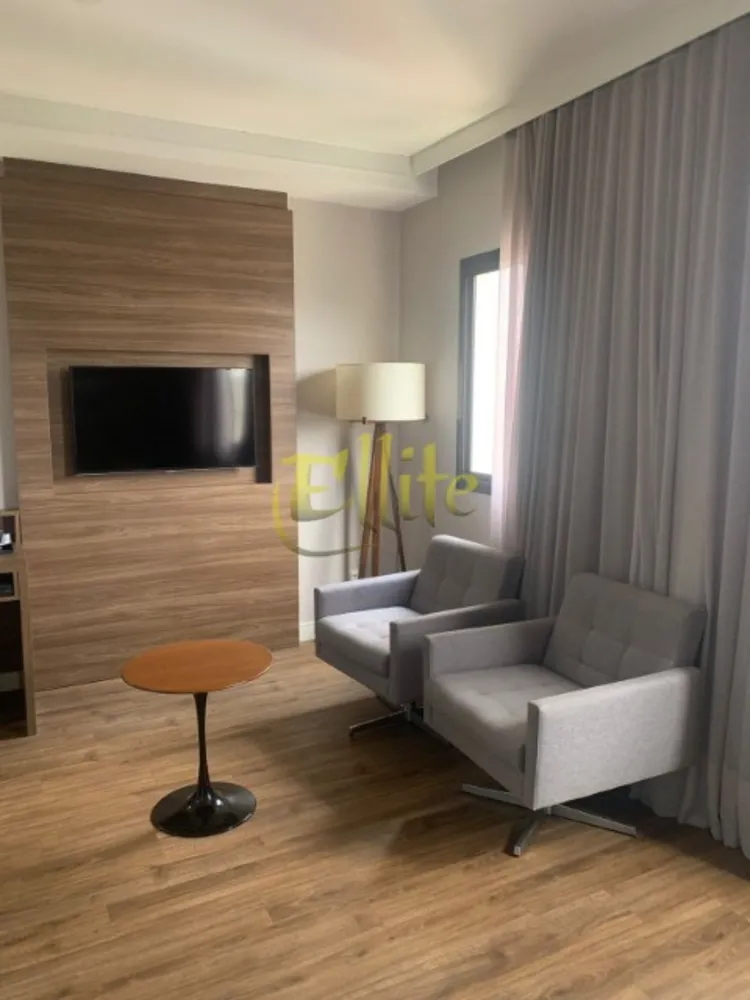Flat/Apart Hotel, 1 quarto, 34 m² - Foto 4