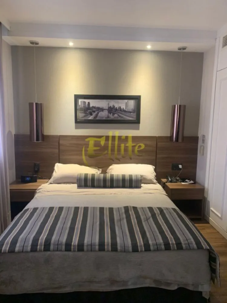 Flat/Apart Hotel, 1 quarto, 34 m² - Foto 9