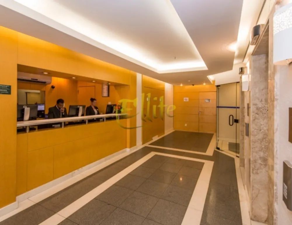 Flat/Apart Hotel, 2 quartos, 42 m² - Foto 2