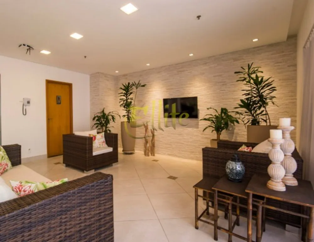 Flat/Apart Hotel, 2 quartos, 42 m² - Foto 6