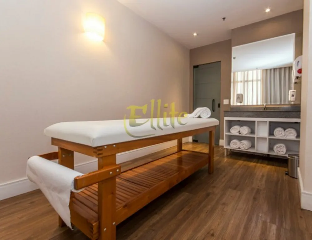 Flat/Apart Hotel, 2 quartos, 42 m² - Foto 8