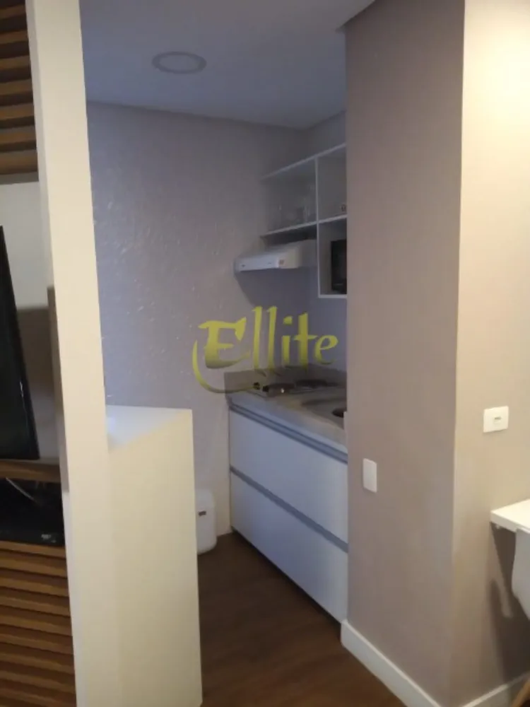 Flat/Apart Hotel, 1 quarto, 40 m² - Foto 2
