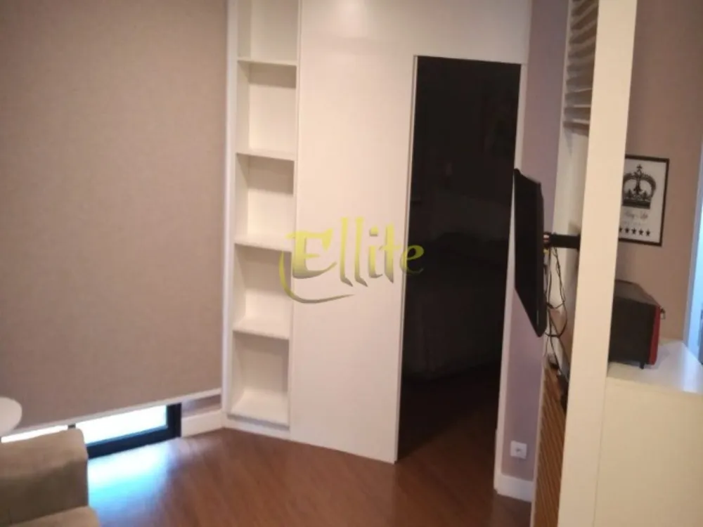 Flat/Apart Hotel, 1 quarto, 40 m² - Foto 1
