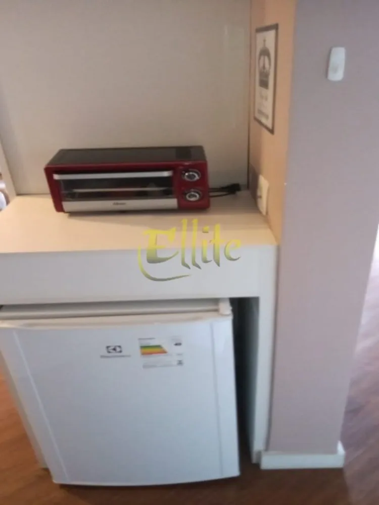 Flat/Apart Hotel, 1 quarto, 40 m² - Foto 3