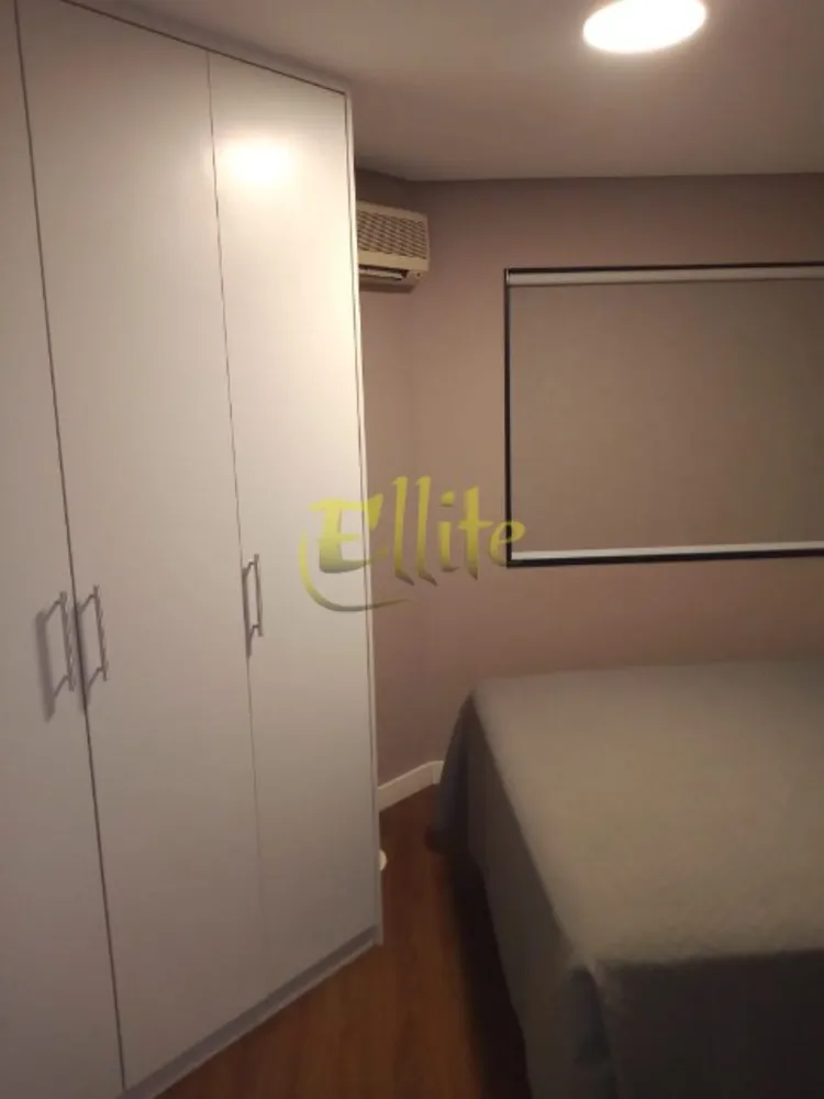 Flat/Apart Hotel, 1 quarto, 40 m² - Foto 4