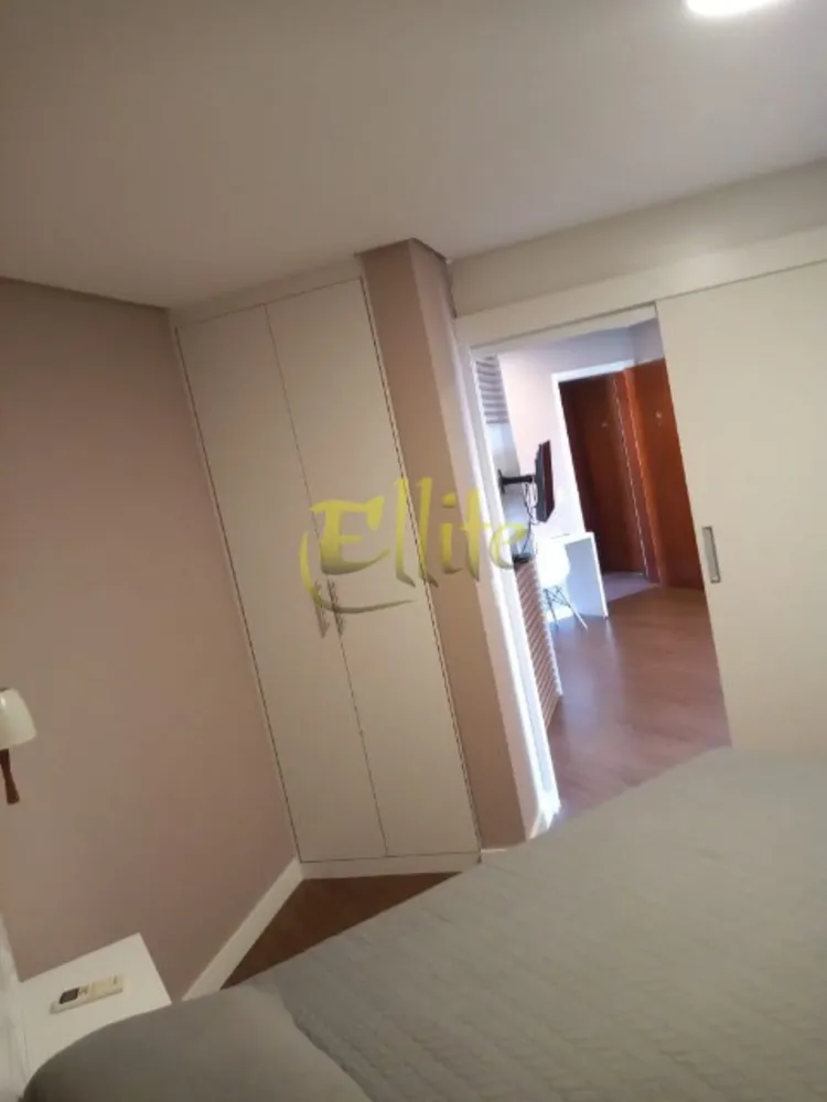 Flat/Apart Hotel, 1 quarto, 40 m² - Foto 6