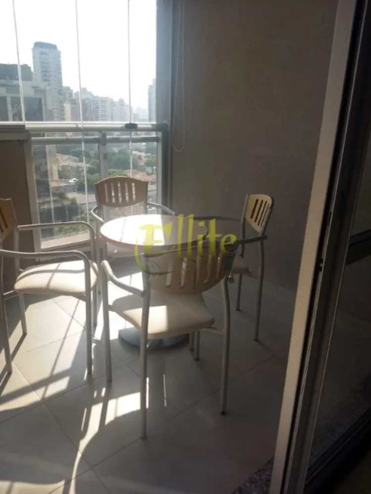 Apartamento, 1 quarto, 34 m² - Foto 15