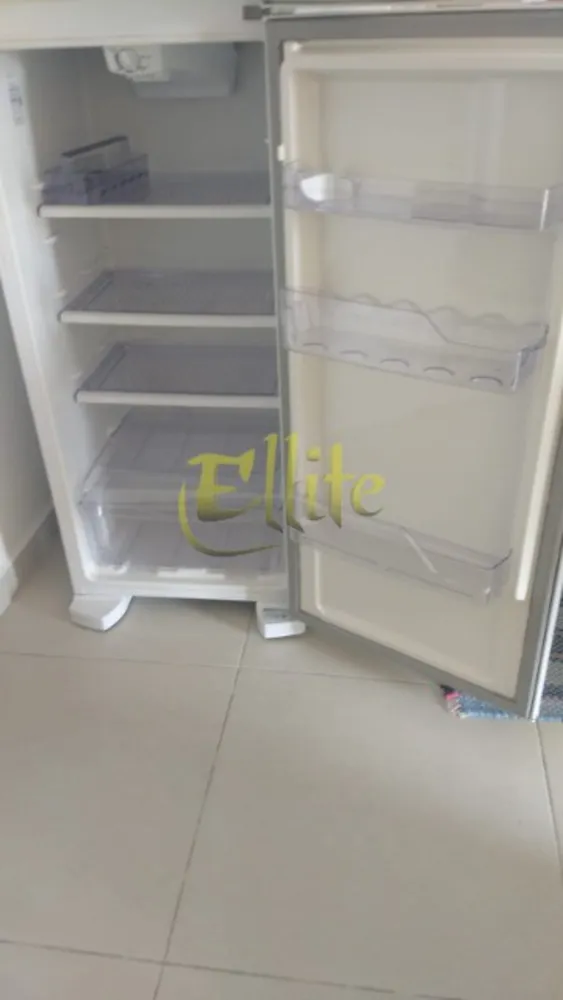 Apartamento, 1 quarto, 34 m² - Foto 3
