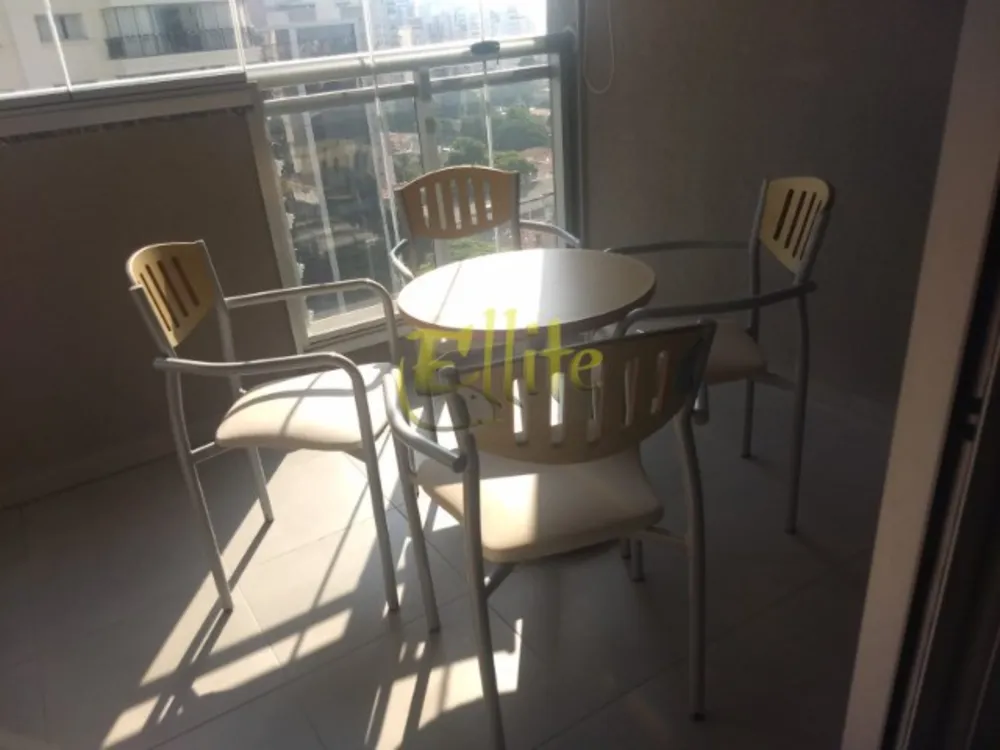 Apartamento, 1 quarto, 34 m² - Foto 13