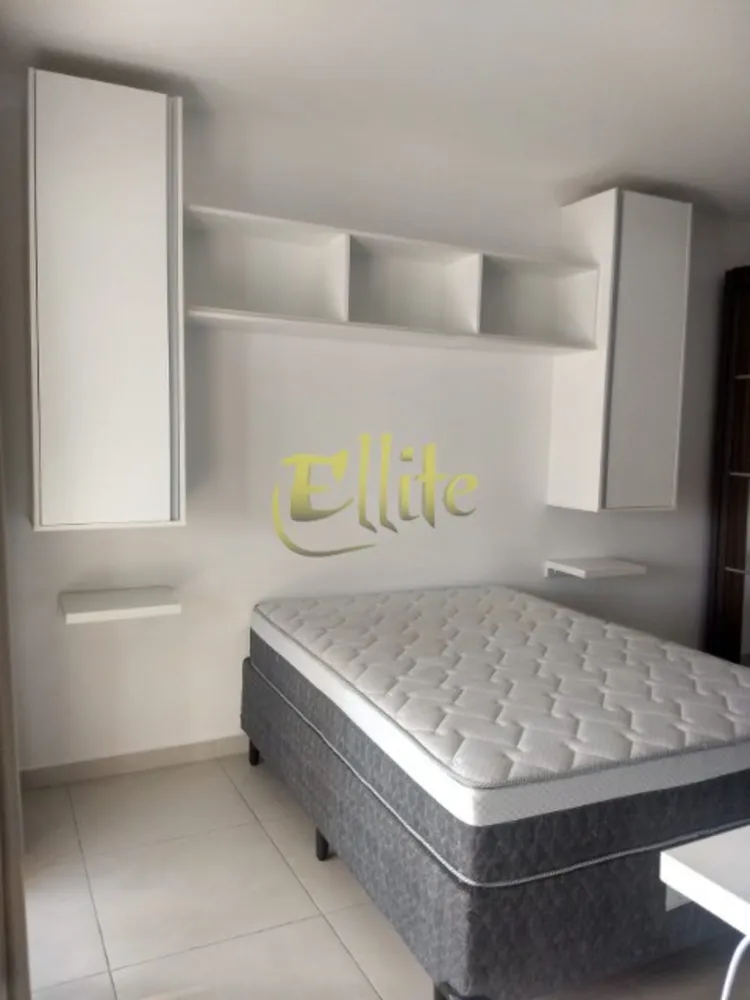 Apartamento, 1 quarto, 34 m² - Foto 9