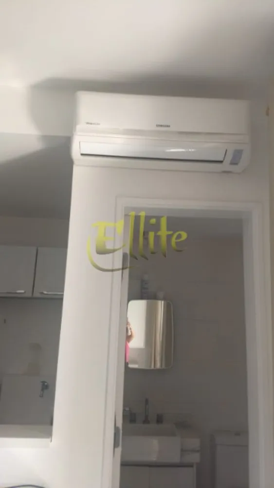 Apartamento, 1 quarto, 34 m² - Foto 11