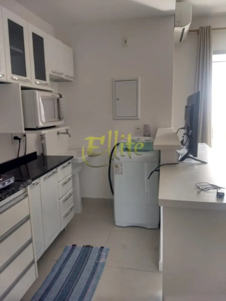 Apartamento, 1 quarto, 34 m² - Foto 5
