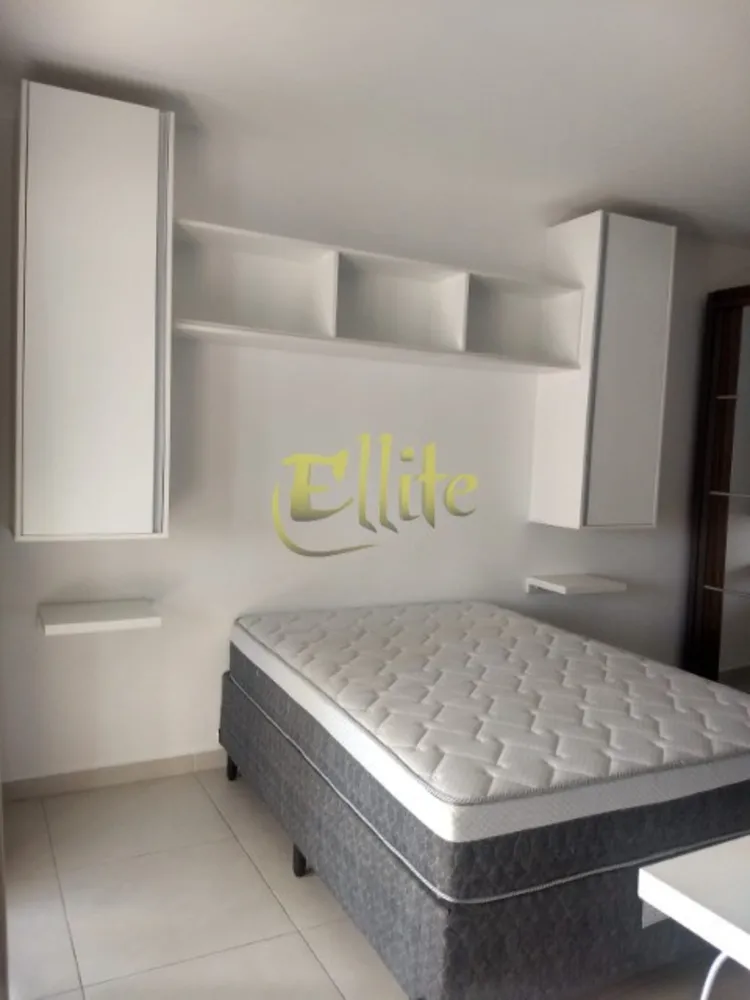 Apartamento, 1 quarto, 34 m² - Foto 8