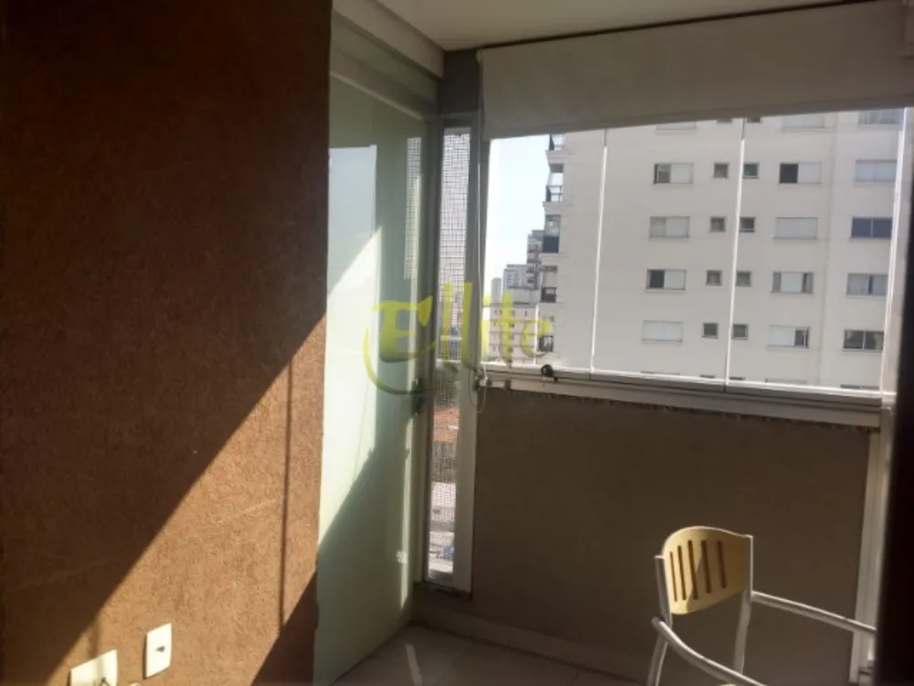 Apartamento, 1 quarto, 34 m² - Foto 14