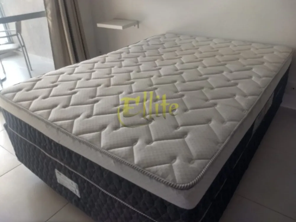 Apartamento, 1 quarto, 34 m² - Foto 7