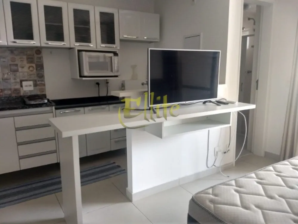 Apartamento, 1 quarto, 34 m² - Foto 2