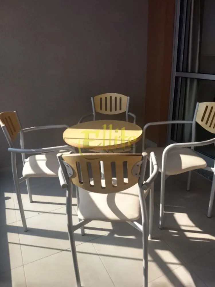 Apartamento, 1 quarto, 34 m² - Foto 16