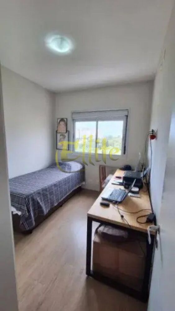 Apartamento para alugar com 3 quartos, 121m² - Foto 8