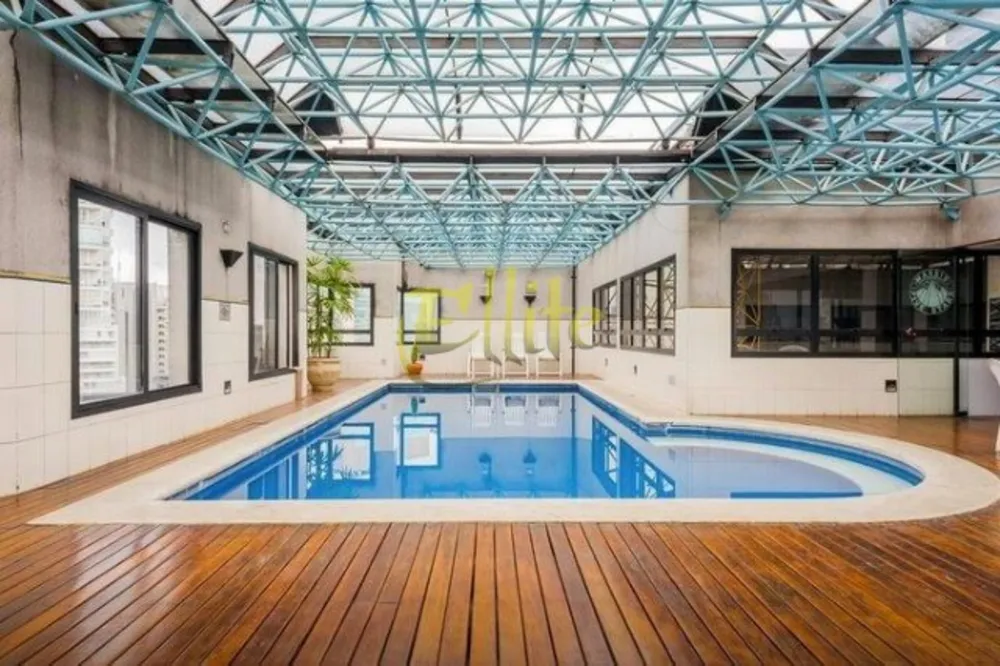 Flat/Apart Hotel, 1 quarto, 40 m² - Foto 15