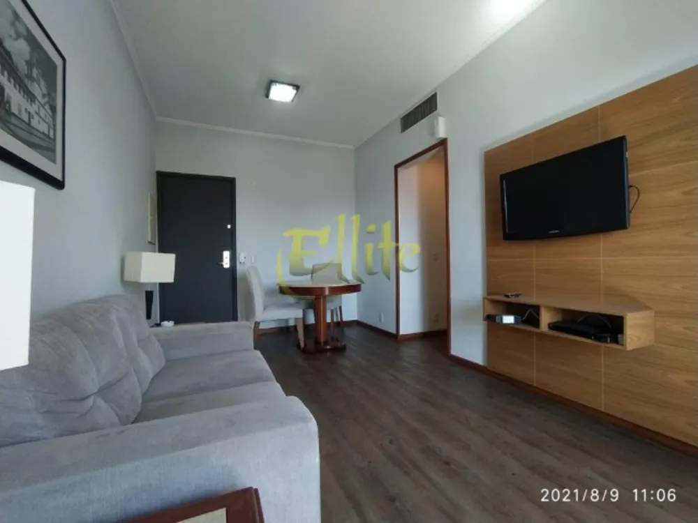 Flat/Apart Hotel, 1 quarto, 40 m² - Foto 8