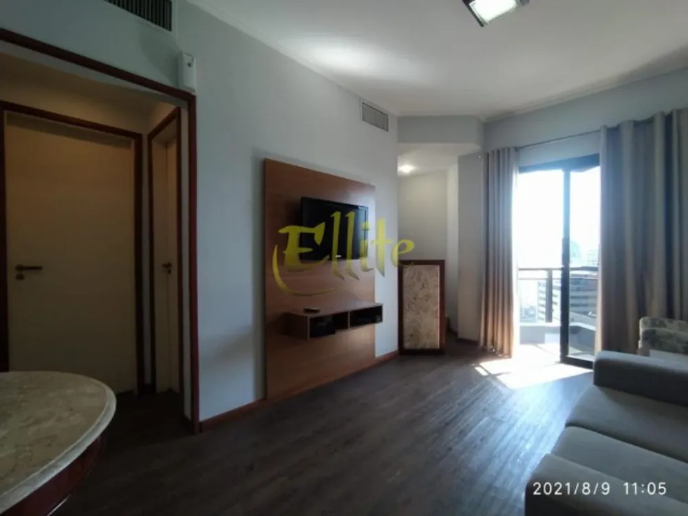 Flat/Apart Hotel, 1 quarto, 40 m² - Foto 11