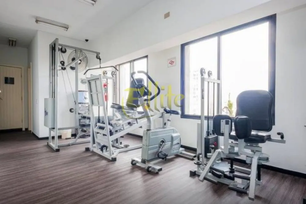 Flat/Apart Hotel, 1 quarto, 40 m² - Foto 16