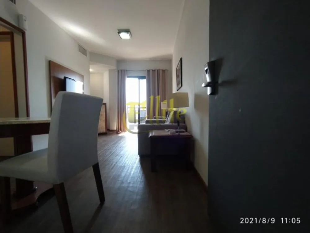 Flat/Apart Hotel, 1 quarto, 40 m² - Foto 12