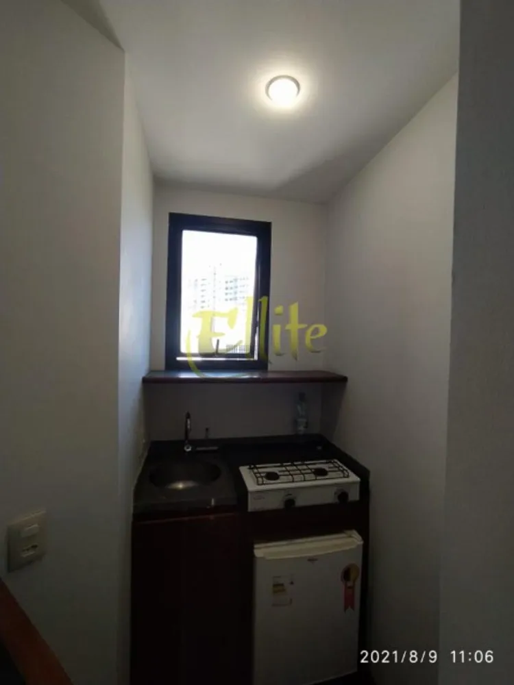 Flat/Apart Hotel, 1 quarto, 40 m² - Foto 6