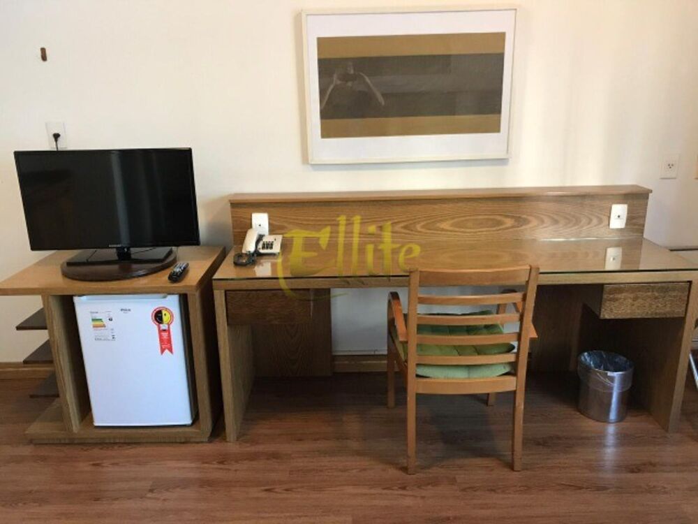 Flat/Apart Hotel, 1 quarto, 28 m² - Foto 2