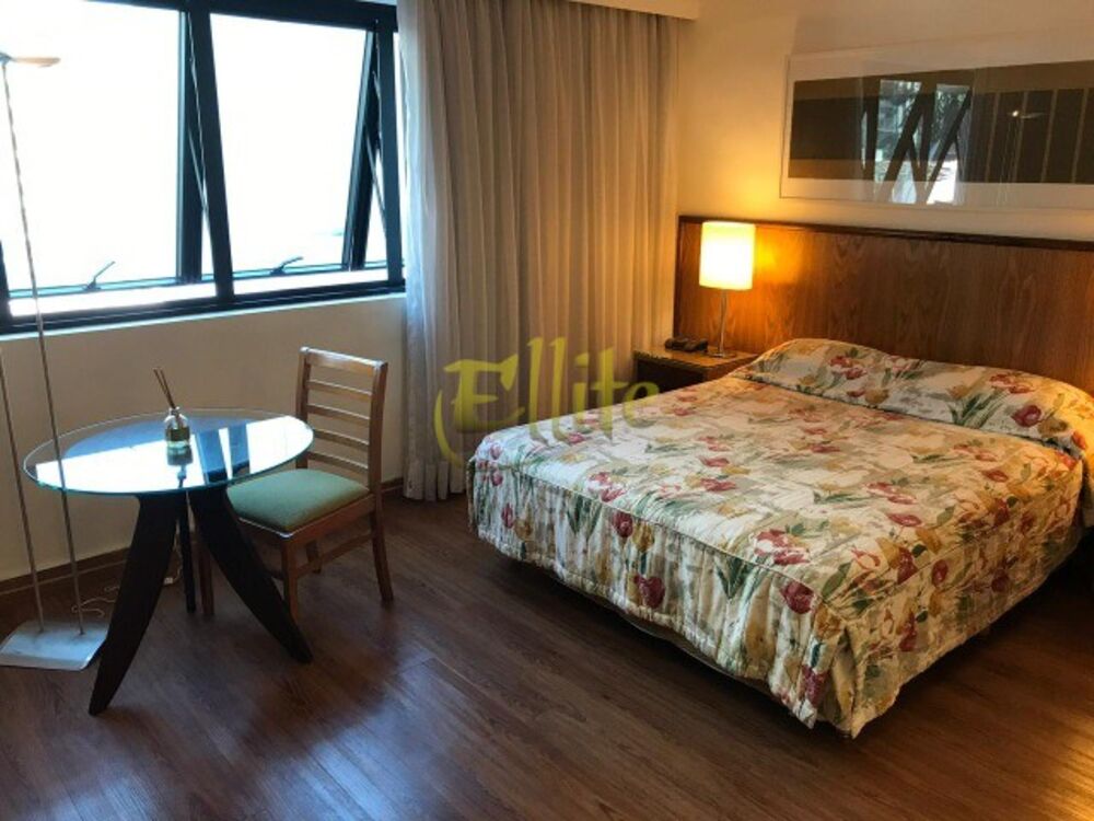 Flat/Apart Hotel, 1 quarto, 28 m² - Foto 4